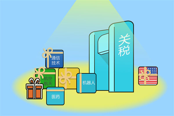 關(guān)聯(lián)企業(yè)在組織規(guī)劃上如何應(yīng)對(duì)特朗普再加關(guān)稅威脅？