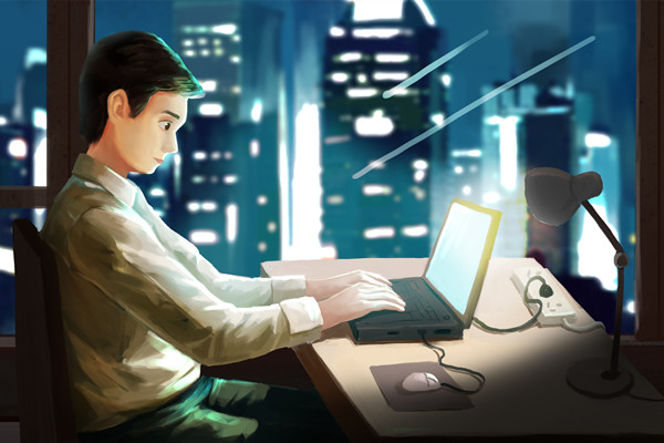 加班成風留不住人，企業(yè)關懷和工時安排是否合理？