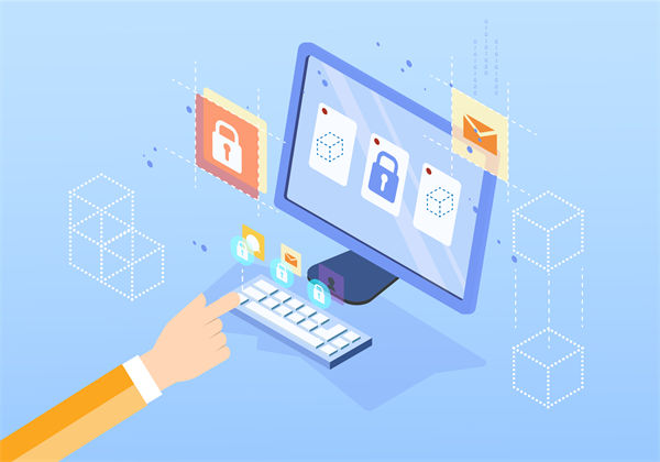 人力資源管理分析：這些習(xí)慣正在泄露你的個人信息