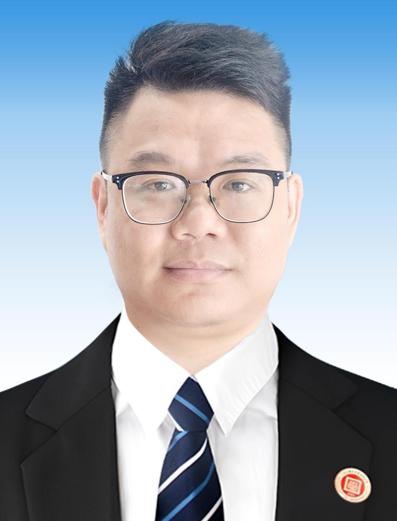 正睿企業(yè)管理咨詢(xún)師林富潤(rùn)