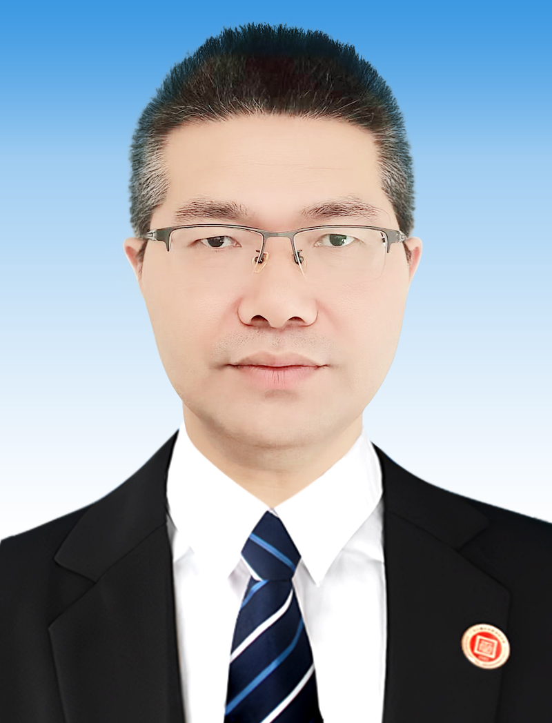 正睿企業(yè)管理咨詢(xún)師盧鵬程