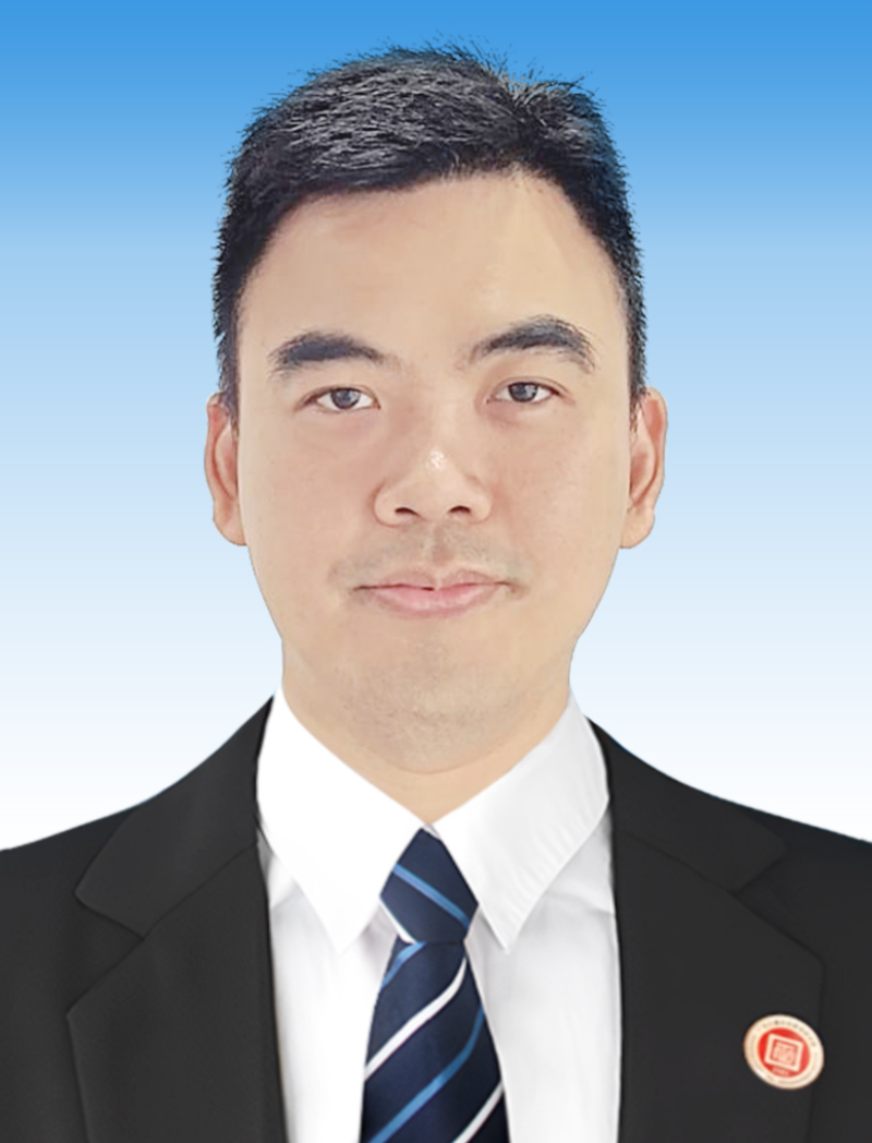 正睿企業(yè)管理咨詢(xún)師岑超恒