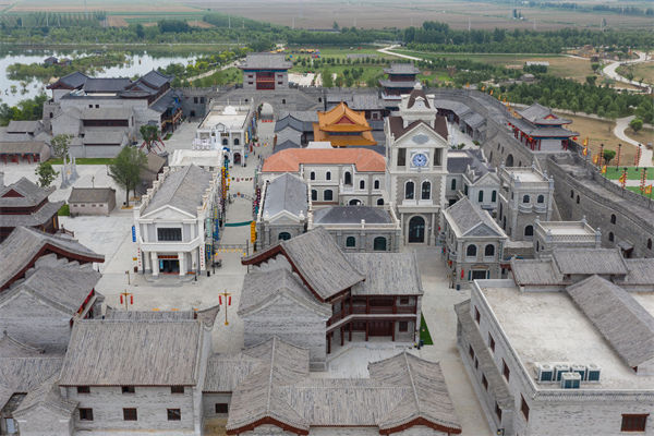 濰坊農(nóng)產(chǎn)品營(yíng)銷溢價(jià)低難出圈，濰坊營(yíng)銷咨詢公司如何打造地域品牌IP？