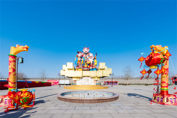 濰坊制造業(yè)績(jī)效指標(biāo)與戰(zhàn)略脫節(jié)，濰坊績(jī)效咨詢公司如何重構(gòu)對(duì)齊機(jī)制？