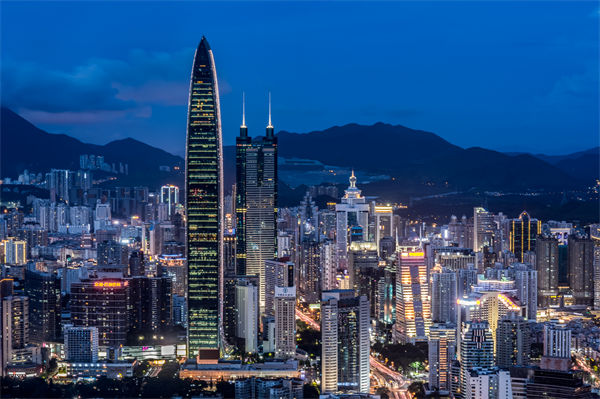 奮力打開改革開放新天地，企業(yè)數(shù)字化轉(zhuǎn)型怎么看？