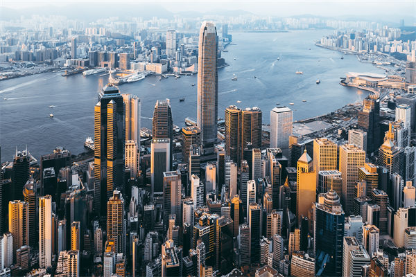 香港穩(wěn)定幣條例今起實(shí)施，對(duì)集成供應(yīng)鏈有何啟示？